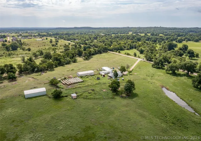 36th image of 596 Forest Ln, Durant, OK 74701 | MLS# 2618147