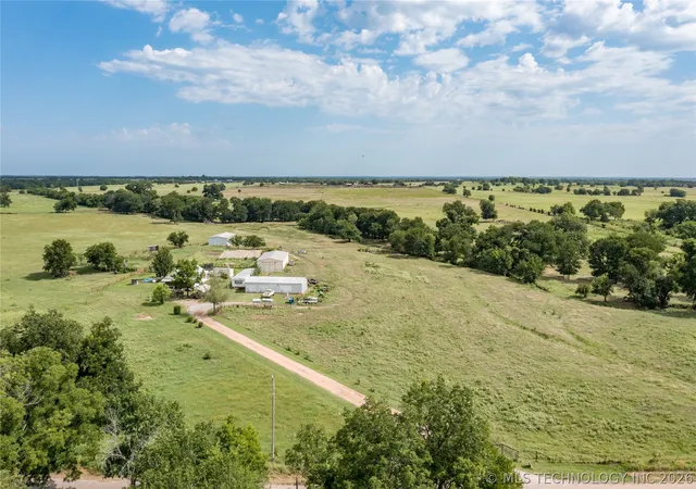 3rd image of 596 Forest Ln, Durant, OK 74701 | MLS# 2618147