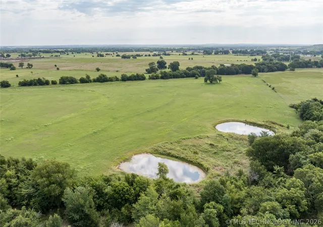 4th image of 596 Forest Ln, Durant, OK 74701 | MLS# 2618147