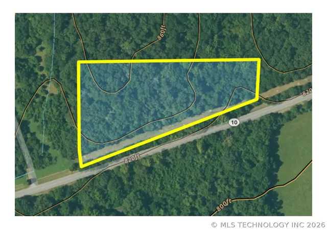 Homes for sale in Tahlequah, OK | Hwy 10, Tahlequah, OK 74464 | MLS# 2618149