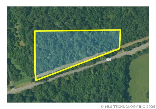 Homes for sale in Tahlequah, OK | Hwy 10, Tahlequah, OK 74464 | MLS# 2618149