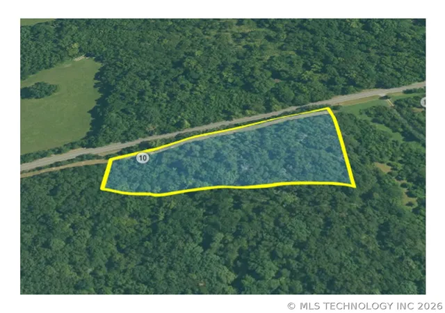 Homes for sale in Tahlequah, OK | Hwy 10, Tahlequah, OK 74464 | MLS# 2618149