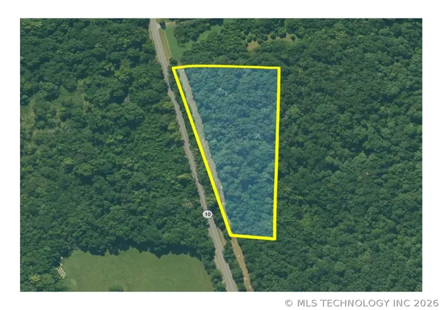 Homes for sale in Tahlequah, OK | Hwy 10, Tahlequah, OK 74464 | MLS# 2618149