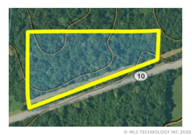 Homes for sale in Tahlequah, OK | Hwy 10, Tahlequah, OK 74464 | MLS# 2618149