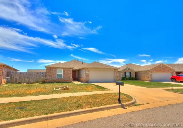 4th image of 9116 Sw 56Th, Oklahoma City, OK 73179 | MLS# 2618037