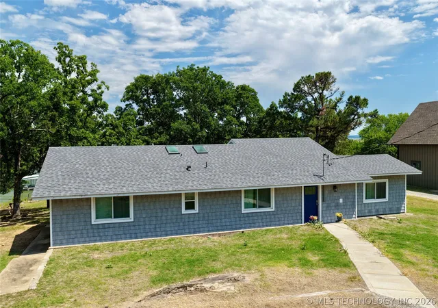 1st image of 115117 S 4278 Rd, Checotah, OK 74426 | MLS# 2616877