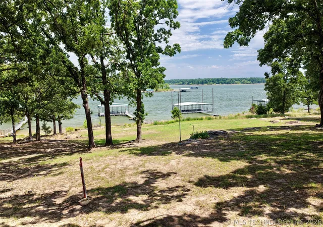 3rd image of 115117 S 4278 Rd, Checotah, OK 74426 | MLS# 2616877