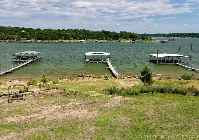 4th image of 115117 S 4278 Rd, Checotah, OK 74426 | MLS# 2616877