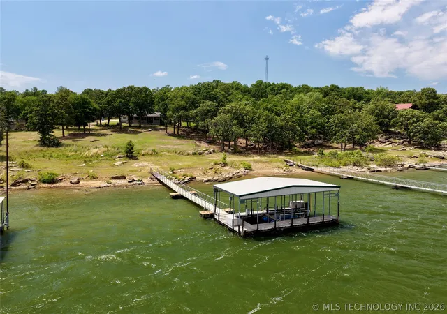 5th image of 115117 S 4278 Rd, Checotah, OK 74426 | MLS# 2616877
