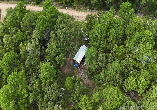 1st image of 40215 Michael Ln, Wister, OK 74966 | MLS# 2618155