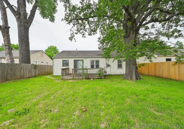 Homes for sale in Tulsa, OK | 112 E 54th St, Tulsa, OK 74105 | MLS# 2617823