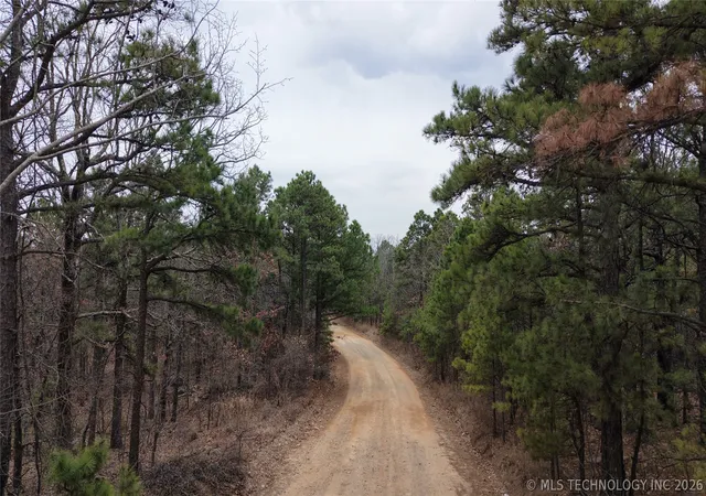 Photo 1 of Land for sale at Northeast 1060, Panola, OK 74559 | MLS# 2618159 | Listing updated on 2026-08-20