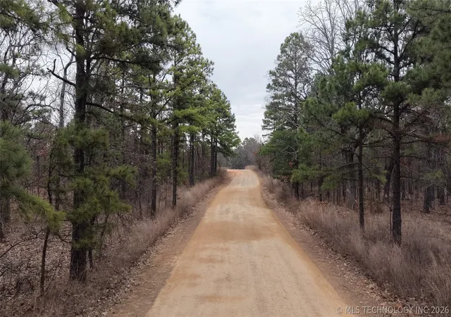 Photo 2 of Land for sale at Northeast 1060, Panola, OK 74559 | MLS# 2618159 | Listing updated on 2026-08-20