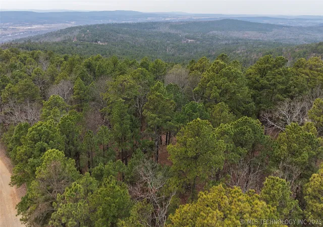 Photo 3 of Land for sale at Northeast 1060, Panola, OK 74559 | MLS# 2618159 | Listing updated on 2026-08-20
