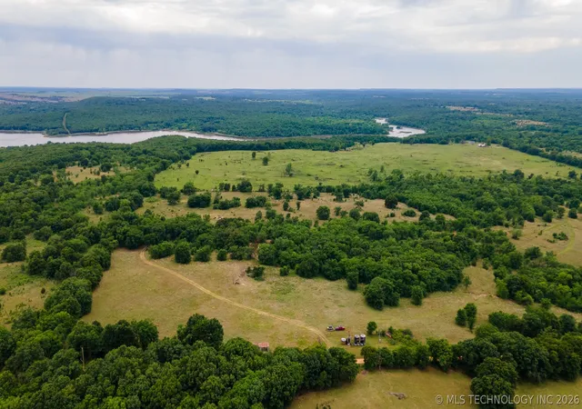 1st image of Briar Rd, Okmulgee, OK 74447 | MLS# 2618169