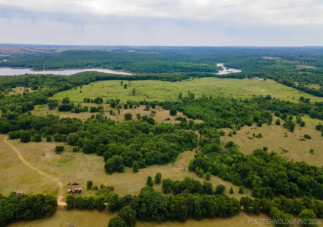 2nd image of Briar Rd, Okmulgee, OK 74447 | MLS# 2618169