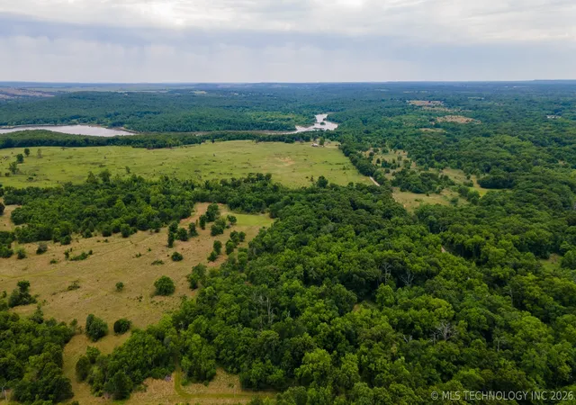 3rd image of Briar Rd, Okmulgee, OK 74447 | MLS# 2618169