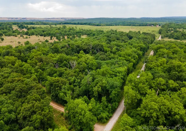 4th image of Briar Rd, Okmulgee, OK 74447 | MLS# 2618169