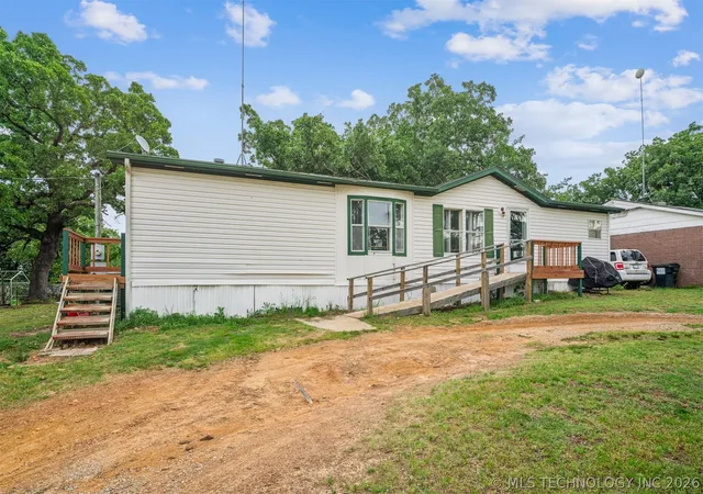 16th image of 11873 S 177th West Ave, Sapulpa, OK 74066 | MLS# 2617212