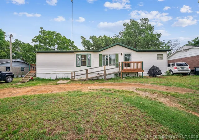 1st image of 11873 S 177th West Ave, Sapulpa, OK 74066 | MLS# 2617212