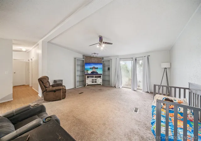 Homes for sale in Sapulpa, OK | 11873 S 177Th West Ave, Sapulpa, OK 74066 | MLS# 2617212
