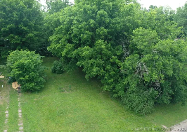 Photo 3 of Land for sale at 2314 Denver St, Muskogee, OK 74401 | MLS# 2618173 | Listing updated on 2026-07-06