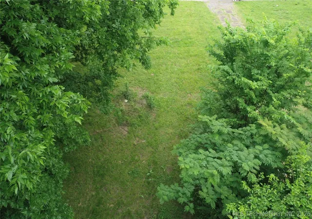 Photo 3 of Land for sale at 2314 Denver St, Muskogee, OK 74401 | MLS# 2618173 | Listing updated on 2026-07-06