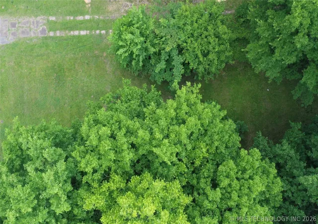 Photo 4 of Land for sale at 2314 Denver St, Muskogee, OK 74401 | MLS# 2618173 | Listing updated on 2026-07-06