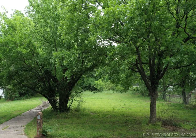 Photo 1 of Land for sale at 701 S 30th Street, Muskogee, OK 74401 | MLS# 2618171 | Listing updated on 2026-07-06