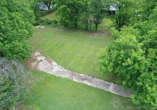 Photo 2 of Land for sale at 701 S 30th Street, Muskogee, OK 74401 | MLS# 2618171 | Listing updated on 2026-07-06