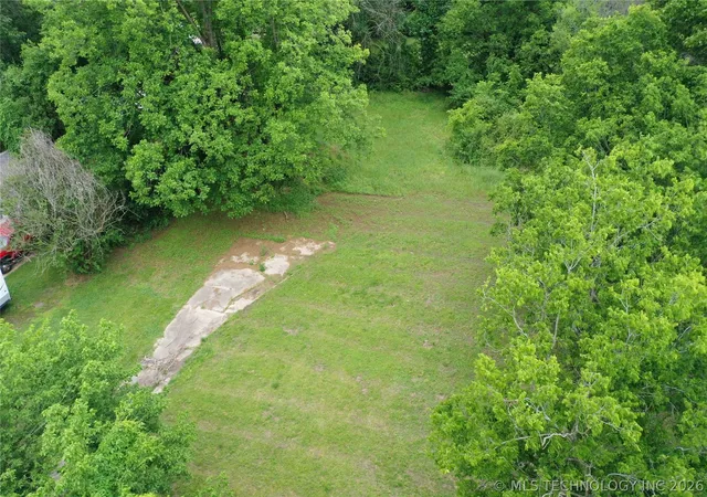 Photo 3 of Land for sale at 701 S 30th Street, Muskogee, OK 74401 | MLS# 2618171 | Listing updated on 2026-07-06