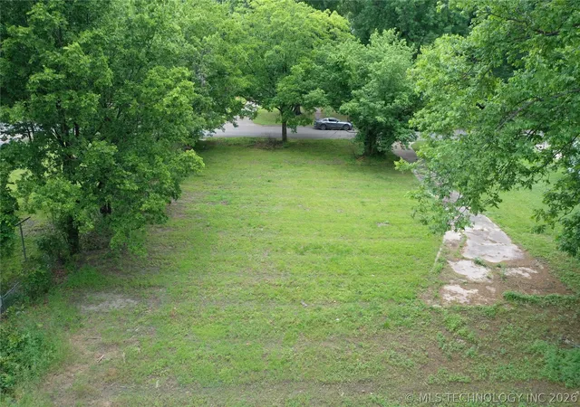 Photo 3 of Land for sale at 701 S 30th Street, Muskogee, OK 74401 | MLS# 2618171 | Listing updated on 2026-07-06