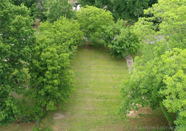 Photo 4 of Land for sale at 701 S 30th Street, Muskogee, OK 74401 | MLS# 2618171 | Listing updated on 2026-07-06