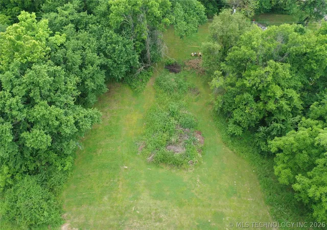 Photo 1 of Land for sale at 715 S Junction St, Muskogee, OK 74401 | MLS# 2618174 | Listing updated on 2026-07-06