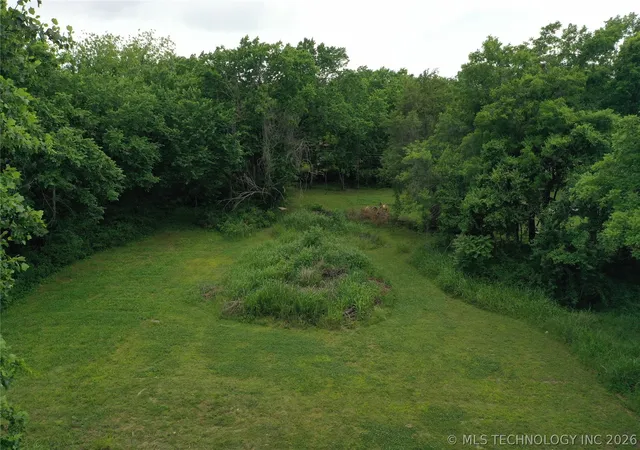 Photo 2 of Land for sale at 715 S Junction St, Muskogee, OK 74401 | MLS# 2618174 | Listing updated on 2026-07-06