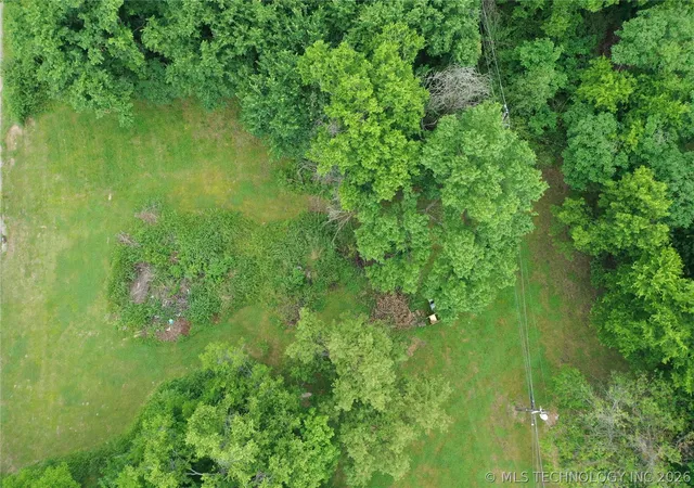 Photo 4 of Land for sale at 715 S Junction St, Muskogee, OK 74401 | MLS# 2618174 | Listing updated on 2026-07-06