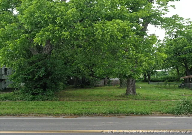 Photo 1 of Land for sale at 910 Callahan St, Muskogee, OK 74403 | MLS# 2618176 | Listing updated on 2026-07-06