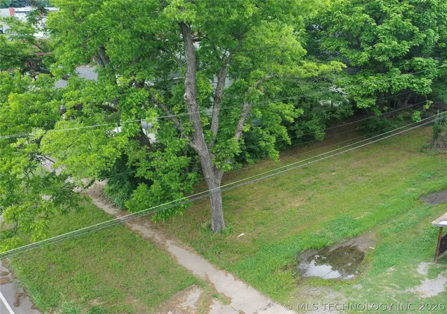 Photo 2 of Land for sale at 910 Callahan St, Muskogee, OK 74403 | MLS# 2618176 | Listing updated on 2026-07-06
