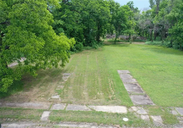 Photo 1 of Land for sale at N C St, Muskogee, OK 74403 | MLS# 2618178 | Listing updated on 2026-07-06
