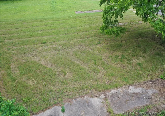 Photo 3 of Land for sale at N C St, Muskogee, OK 74403 | MLS# 2618178 | Listing updated on 2026-07-06