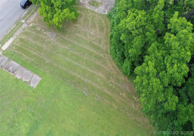 Photo 3 of Land for sale at N C St, Muskogee, OK 74403 | MLS# 2618178 | Listing updated on 2026-07-06