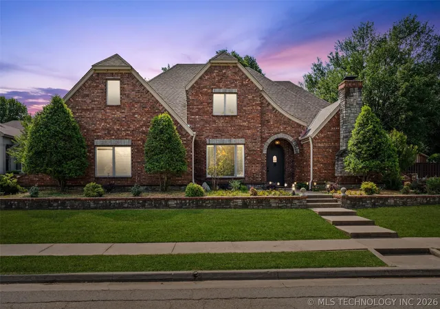 Photo 1 of Single family home for sale at 2508 Kingston Dr, Bartlesville, OK 74006 | MLS# 2617935 | Listing updated on 2026-08-20