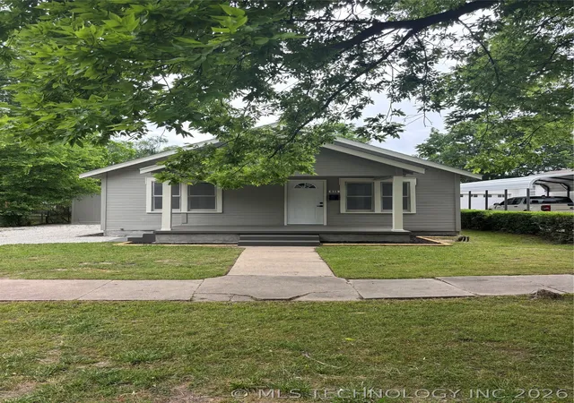 1st image of 615 W 4th, Ada, OK 74820 | MLS# 2618200
