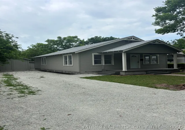2nd image of 615 W 4th, Ada, OK 74820 | MLS# 2618200