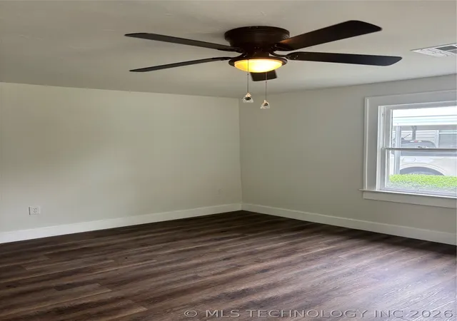 4th image of 615 W 4Th, Ada, OK 74820 | MLS# 2618200
