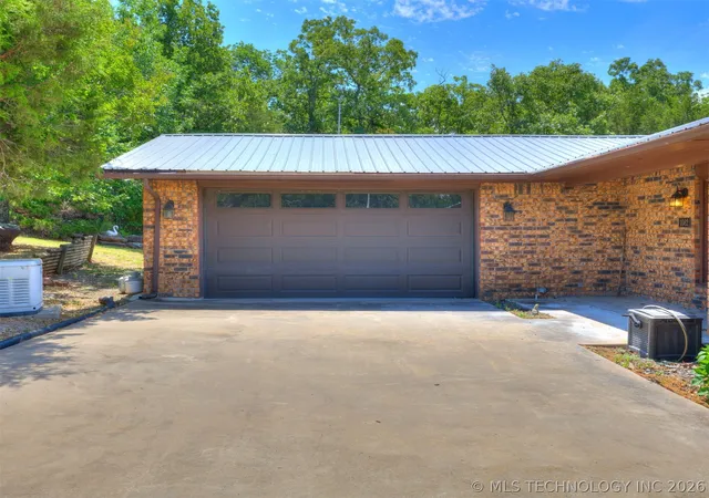 4th image of 1082 Gaines Creek Loop, Eufaula, OK 74432 | MLS# 2618206
