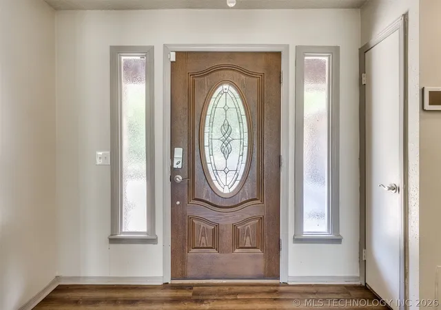 5th image of 1082 Gaines Creek Loop, Eufaula, OK 74432 | MLS# 2618206