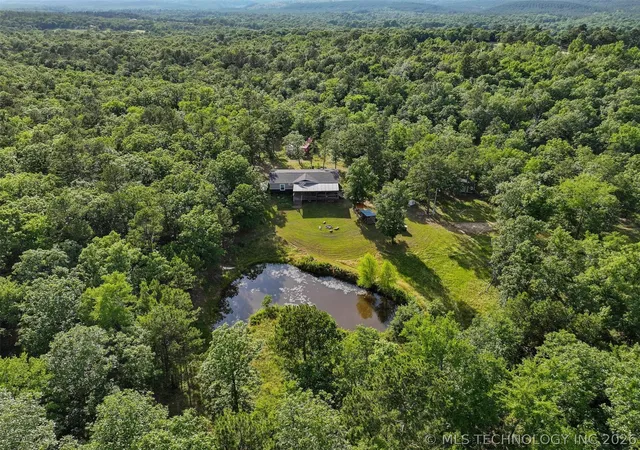 1st image of 186275 N 4380 Rd, Rattan, OK 74562 | MLS# 2618043