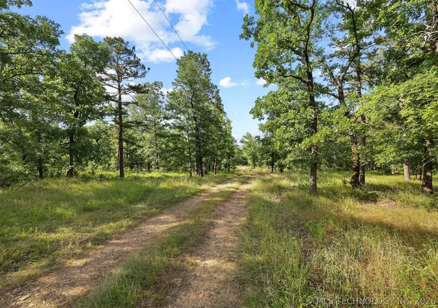 58th image of 186275 N 4380 Rd, Rattan, OK 74562 | MLS# 2618043
