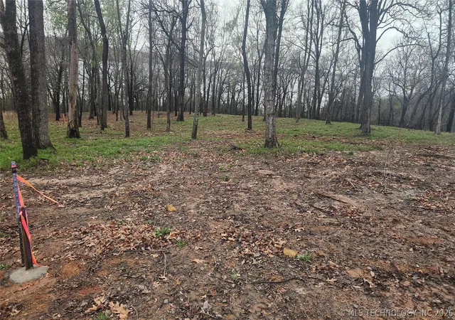 2nd image of 106 Patriot Pointe, Eufaula, OK 74432 | MLS# 2618211